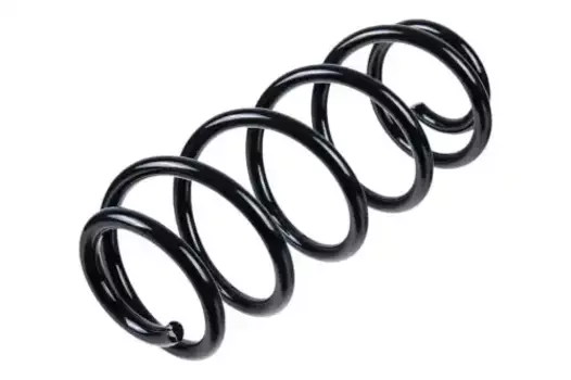 пружина передняя! 40 950 37\ VW Passat 1.6/1.8/T/1.9TDi 96> Z37929 ZENTPARTS