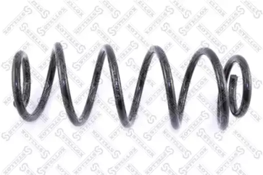 пружина передняя! 40 950 37\ VW Passat 1.6/1.8/T/1.9TDi 96> 10-23252-SX STELLOX