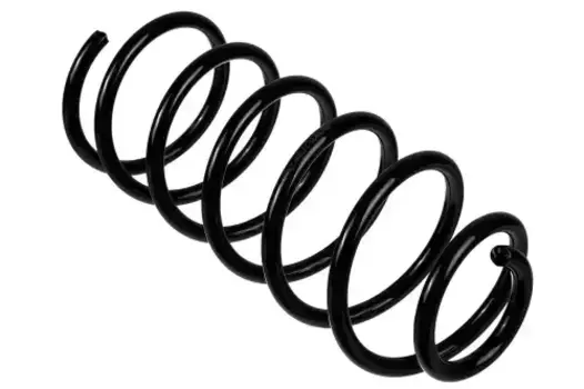 пружина передняя! 40 950 38\ VW Golf/Bora 1.8T/GTi/1.9TDi/SDi 97> Z37998 ZENTPARTS