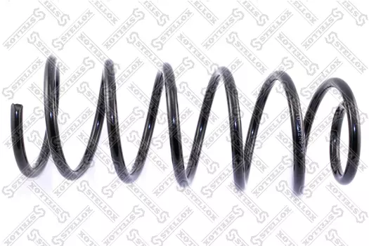 пружина передняя! 40 950 38\ VW Golf/Bora 1.8T/GTi/1.9TDi/SDi 97> 10-23253-SX STELLOX
