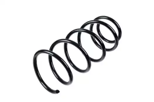 пружина передняя! 40 950 42\ VW Polo 1.0-1.4/1.4 16V/1.4TDi 00-02 Z38101 ZENTPARTS