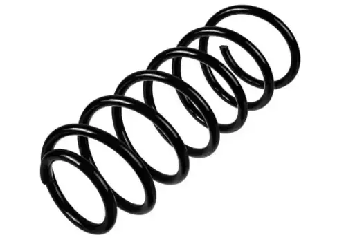 пружина передняя! 40 950 48\ VW Golf/Vento 1.9D/TD/TDi/SDi 91-94 Z38104 ZENTPARTS