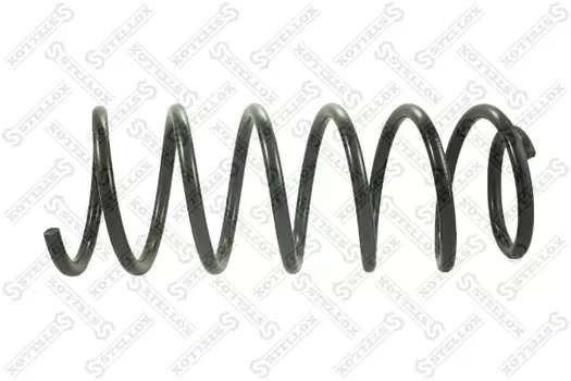 пружина передняя! 40 950 48\ VW Golf/Vento 1.9D/TD/TDi/SDi 91-94 10-23262-SX STELLOX