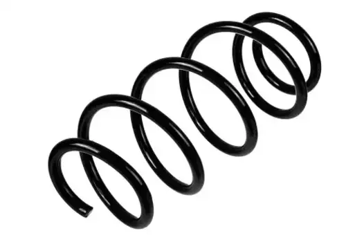 пружина передняя! 40 950 50\ VW Golf 1.9TDi 03> Z37914 ZENTPARTS