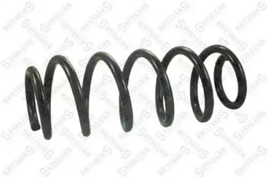 пружина передняя! 40 950 56\ VW Passat 2.3 V5 00> 10-23270-SX STELLOX