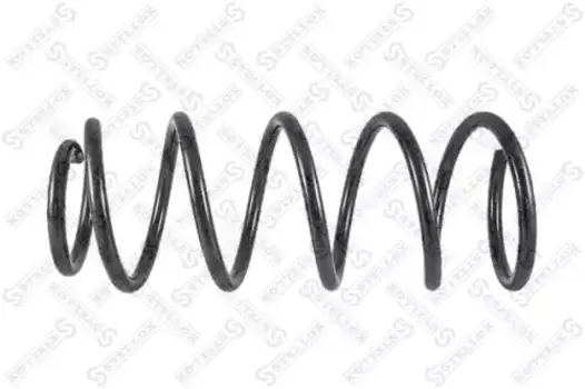 пружина передняя! 40 950 60\ VW Polo Classic/Variant 1.6-1.9 95-01 10-23274-SX STELLOX