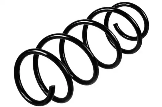 пружина передняя! 40 950 65\ VW Polo 1.4 01> Z38360 ZENTPARTS