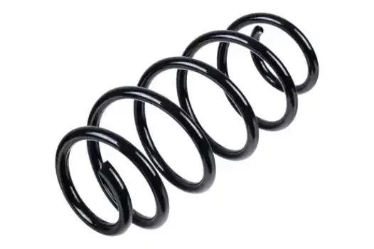 пружина передняя! 40 950 67\ VW Touran 1.6 03> Z38152 ZENTPARTS