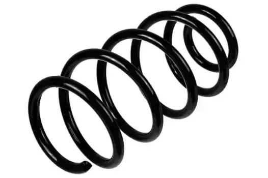 пружина передняя! 40 950 70\ VW T5/Caravelle/Multivan 3.2/2.5TDi 2WD 03> Z38081 ZENTPARTS