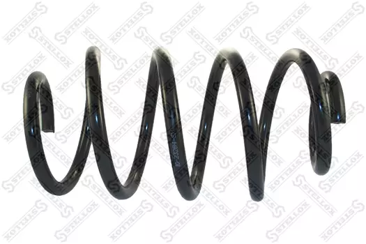 пружина передняя! 40 950 70\ VW T5/Caravelle/Multivan 3.2/2.5TDi 2WD 03> 10-23284-SX STELLOX