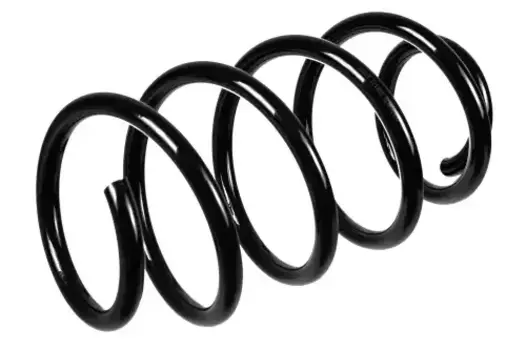 пружина передняя! 40 950 71\ VW T5/Caravelle/Multivan 2.0/1.9TDi 2WD 03> Z38171 ZENTPARTS