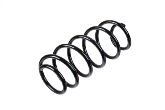 пружина передняя! 40 950 74\ VW Caddy 1.4 16V/1.6 04> Z38046 ZENTPARTS