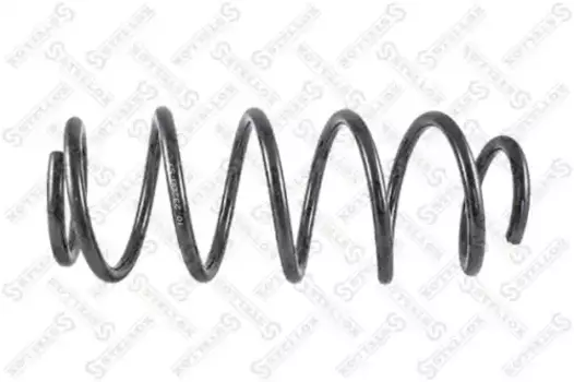 пружина передняя! 40 950 74\ VW Caddy 1.4 16V/1.6 04> 10-23288-SX STELLOX