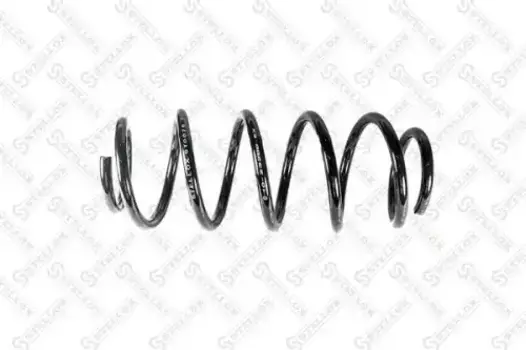 пружина передняя! 40 950 75 \ VW Caddy 1.9TDi/2.0SDi 04> 10-23289-SX STELLOX