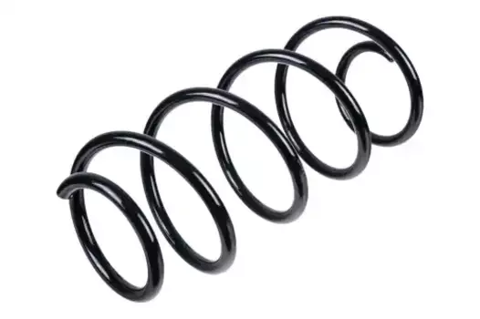 пружина передняя! 40 950 79\ VW Jetta 2.0FSi/1.9TDi 05> Z37958 ZENTPARTS