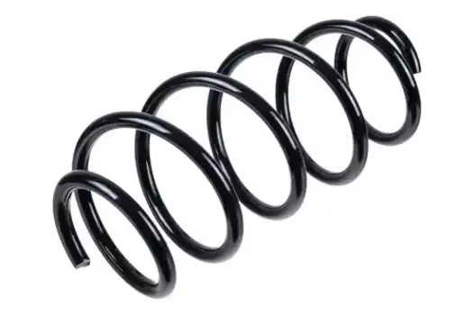 пружина передняя! 40 950 86\ VW Passat 1.9/2.0TDi 05> Z37942 ZENTPARTS