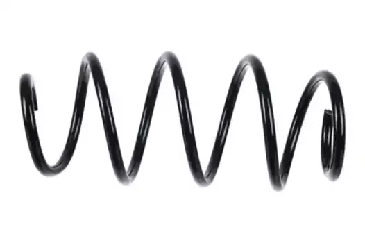 пружина передняя! 40 950 90\ VW Tiguan 1.4TFSi 07> Z38299 ZENTPARTS