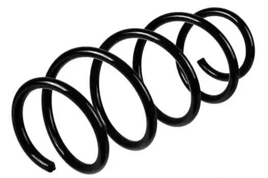 пружина передняя! 40 951 01\ VW Polo 1.4 01-09 Z38060 ZENTPARTS