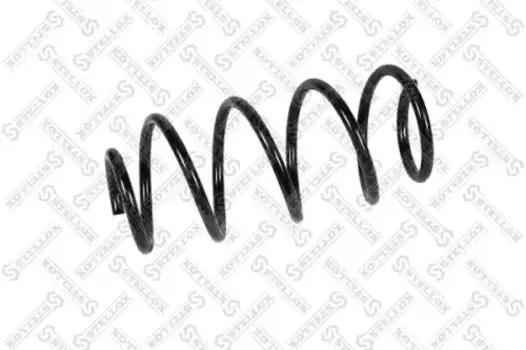 пружина передняя! 40 951 01\ VW Polo 1.4 01-09 10-23563-SX STELLOX