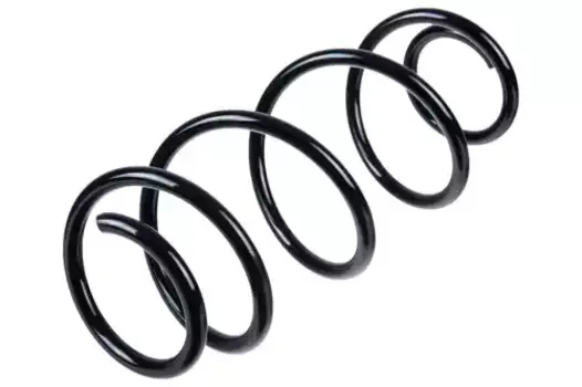 пружина передняя! 40 951 02\ VW Polo V 1.4 09> 10-22594-SX STELLOX