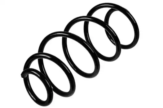 пружина передняя! 40 951 05\ VW Polo 1.6TDi 09> Z38305 ZENTPARTS