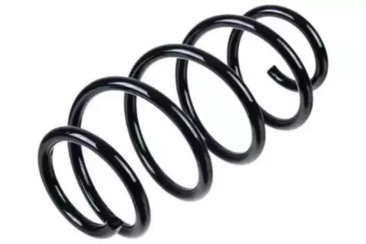 пружина передняя! 40 951 16\ VW Passat B6 2.0TDI GT 05> 10-22647-SX STELLOX