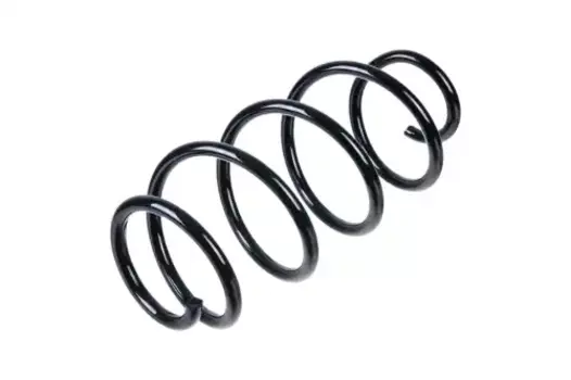 пружина передняя! 40 951 20\ VW Touran 1.6/2.0 TDi 10> 10-22555-SX STELLOX