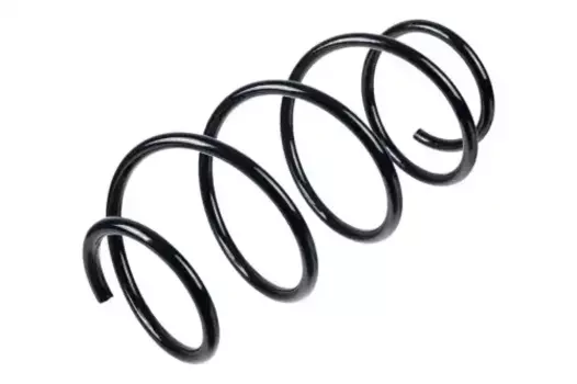 пружина передняя! 40 958 27\ Volvo S40/V40 1.8/2.0/T/1.9TD 00> Z38225 ZENTPARTS