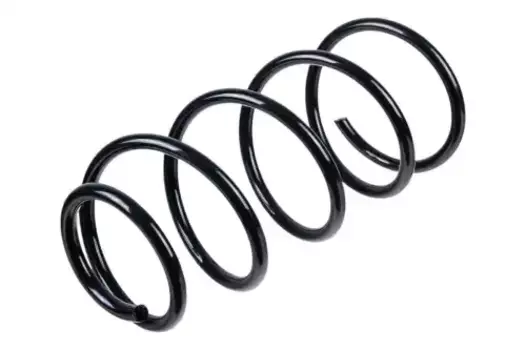 пружина передняя! 40 958 33\ Volvo S40 1.6/1.8 04> Z38236 ZENTPARTS