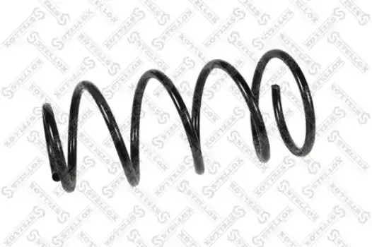 пружина передняя! 40 958 48\ Volvo C30 1.6 06> 10-22509-SX STELLOX