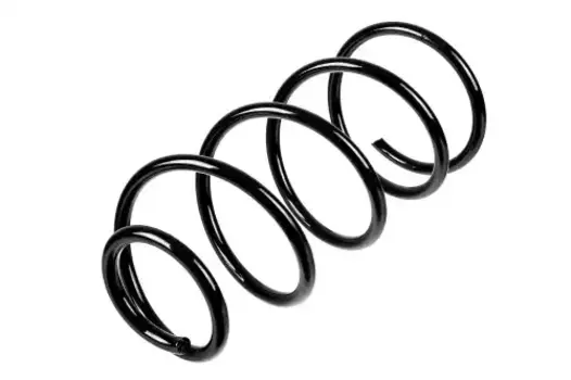 пружина передняя! 40 958 48\ Volvo C30 1.6 06> Z38371 ZENTPARTS