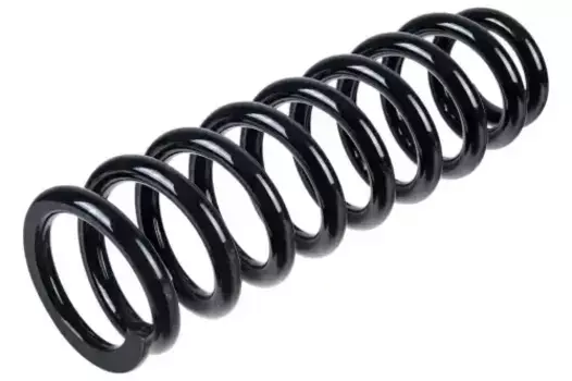 пружина передняя! 481316A880\ Toyota Land Cruiser Prado 96-02 10-22597-SX STELLOX