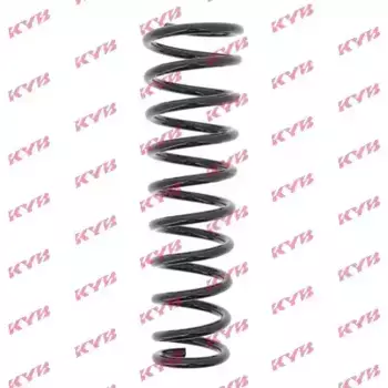 пружина передняя!\ Alfa Romeo 156 1.6-2.0/1.9JTD 97> RI1273 KYB