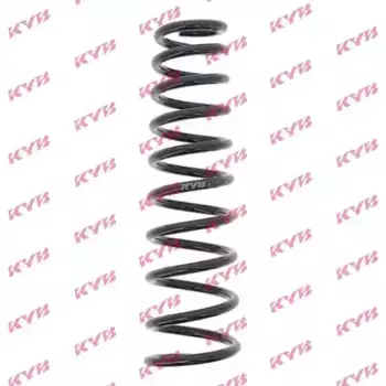 пружина передняя!\ Alfa Romeo 156 2.5 V6/2.4JTD 97> RI1211 KYB