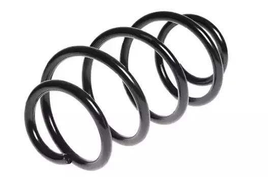 пружина передняя!\ Audi A3 03-12, VW Golf 1.9 TDI/2.0 RDI 03-12, Skoda Octavia 04-12 ST 130 044 F STANDARD SPRINGS