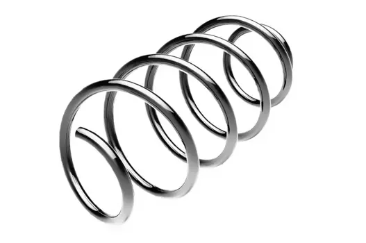 пружина передняя!\ Audi A3 1.6/FSi 03> ST 102 059 F STANDARD SPRINGS