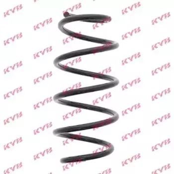 пружина передняя!\ Audi A3 1.6/FSi 03> RH3351 KYB