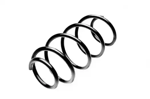 пружина передняя!\ Audi A3 2.0TDi 03> ST 102 061 F STANDARD SPRINGS