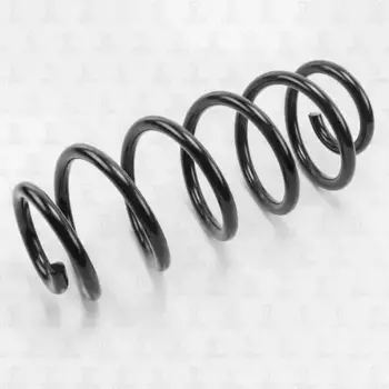 пружина передняя!\ Audi A4 1.8-2.8 95-01/A6 1.8-3.0 97-05 DF0145 TORR