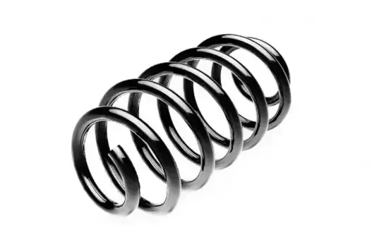 пружина передняя!\ Audi A4 1.8T/2.0FSi/1.9TDi Sport 00> ST102044F STANDARD SPRINGS