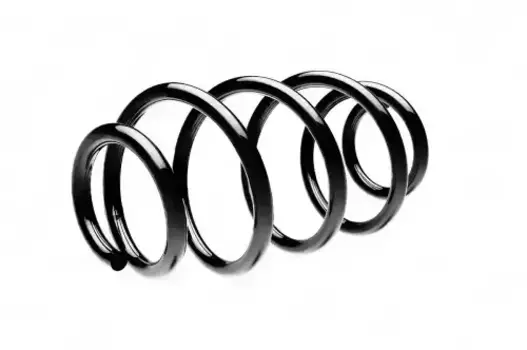 пружина передняя!\ Audi A4 8K2/B8 2.0TDi 07> ST 102 007 F STANDARD SPRINGS