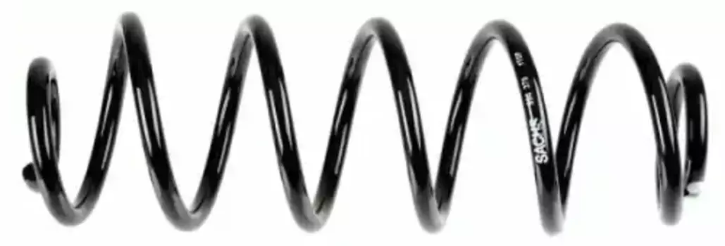 пружина передняя!\ Audi A4/A6 2.0TDi/TFSi 07> 994 379 SACHS