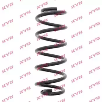 пружина передняя!\ Audi A4/A6 2.5TDi 97> RA3774 KYB