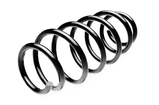 пружина передняя!\ Audi A4, VW Passat 1.8-2.6/1.9TDi 95> ST 102 005 F STANDARD SPRINGS