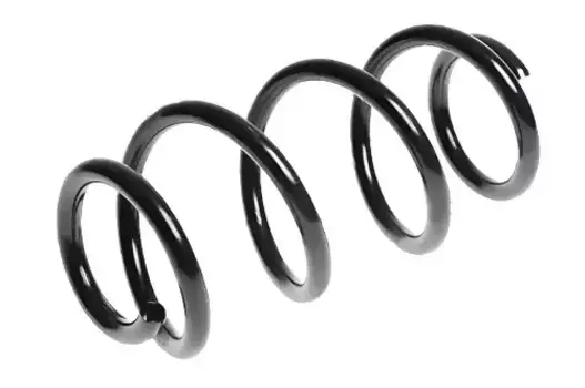 пружина передняя!\ Audi A5 1.8-2.0TFSi 07> ST 102 003 F STANDARD SPRINGS