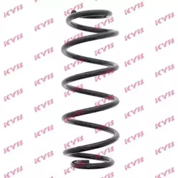пружина передняя!\ Audi A6 1.8-3.0/1.8-2.7T/1.9TDi/2.5TDi 97-05 RH3385 KYB