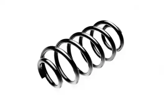 пружина передняя!\ Audi A6 4B 97-04 ST 102 052 F STANDARD SPRINGS