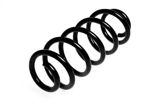 пружина передняя!\ Audi A6 4B 97-04, Skoda Superb 3U 02-08, VW Passat 3B3/3B6 00-05 ST 134 111 F STANDARD SPRINGS