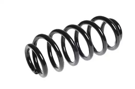 пружина передняя!\ Audi A6 4F 04-11/A6 Avant 4F 05-11 ST 102 075 F STANDARD SPRINGS