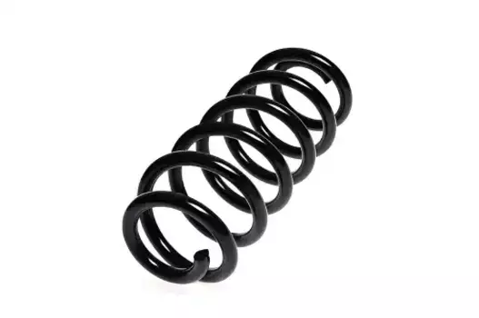 пружина передняя!\ Audi A6 4F/A6 4F Avant 2.4-3.0/2.8-3.2FSi 04-11 ST 102 091 F STANDARD SPRINGS